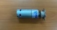 Part Mister T1 - DC MOTOR