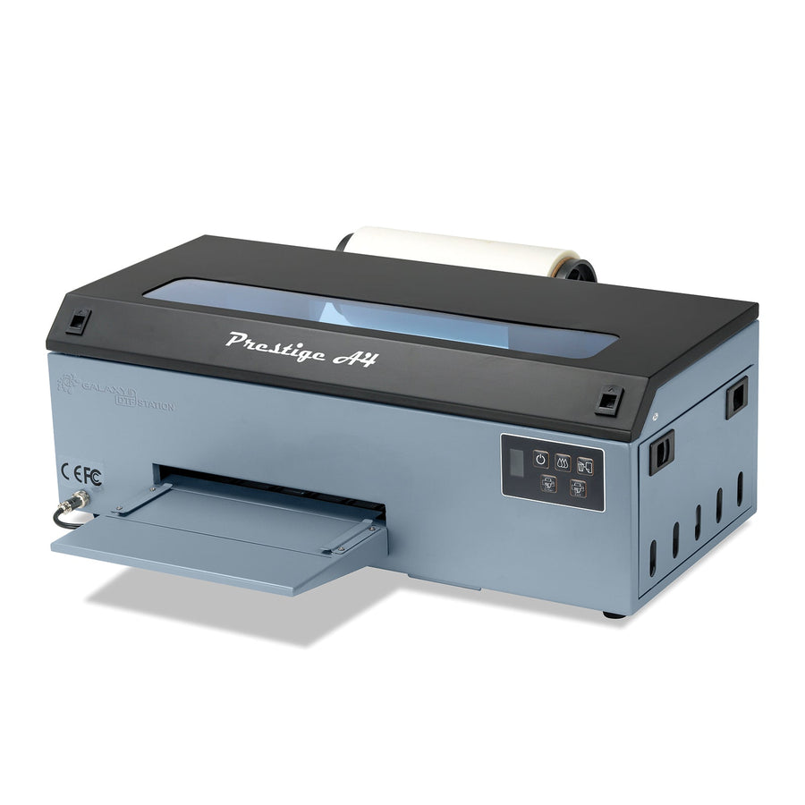 Direct To Film Printer  DTF Printing Machine - VISIONSUB