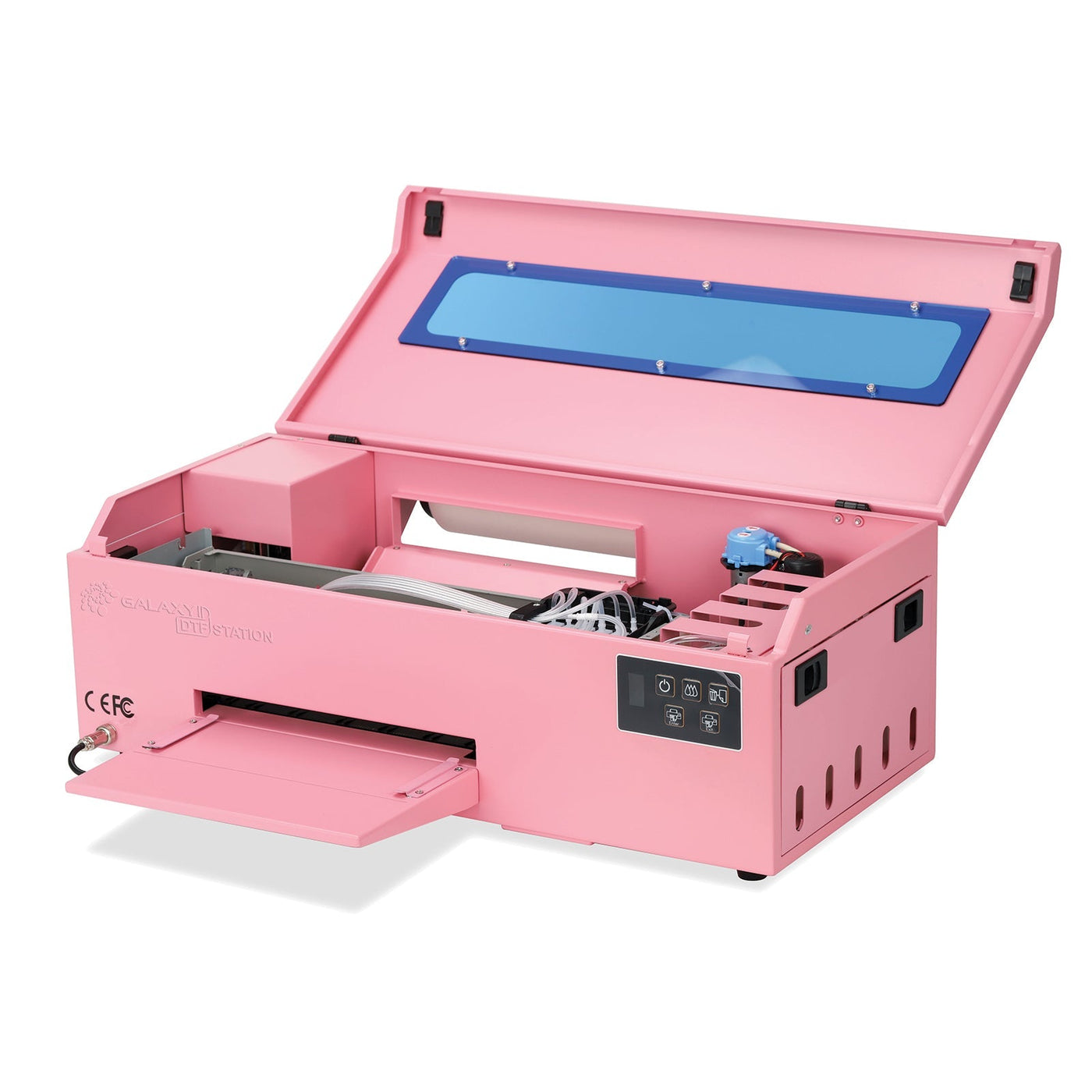 Impresora DTF A4 – Maquicenter S.A.