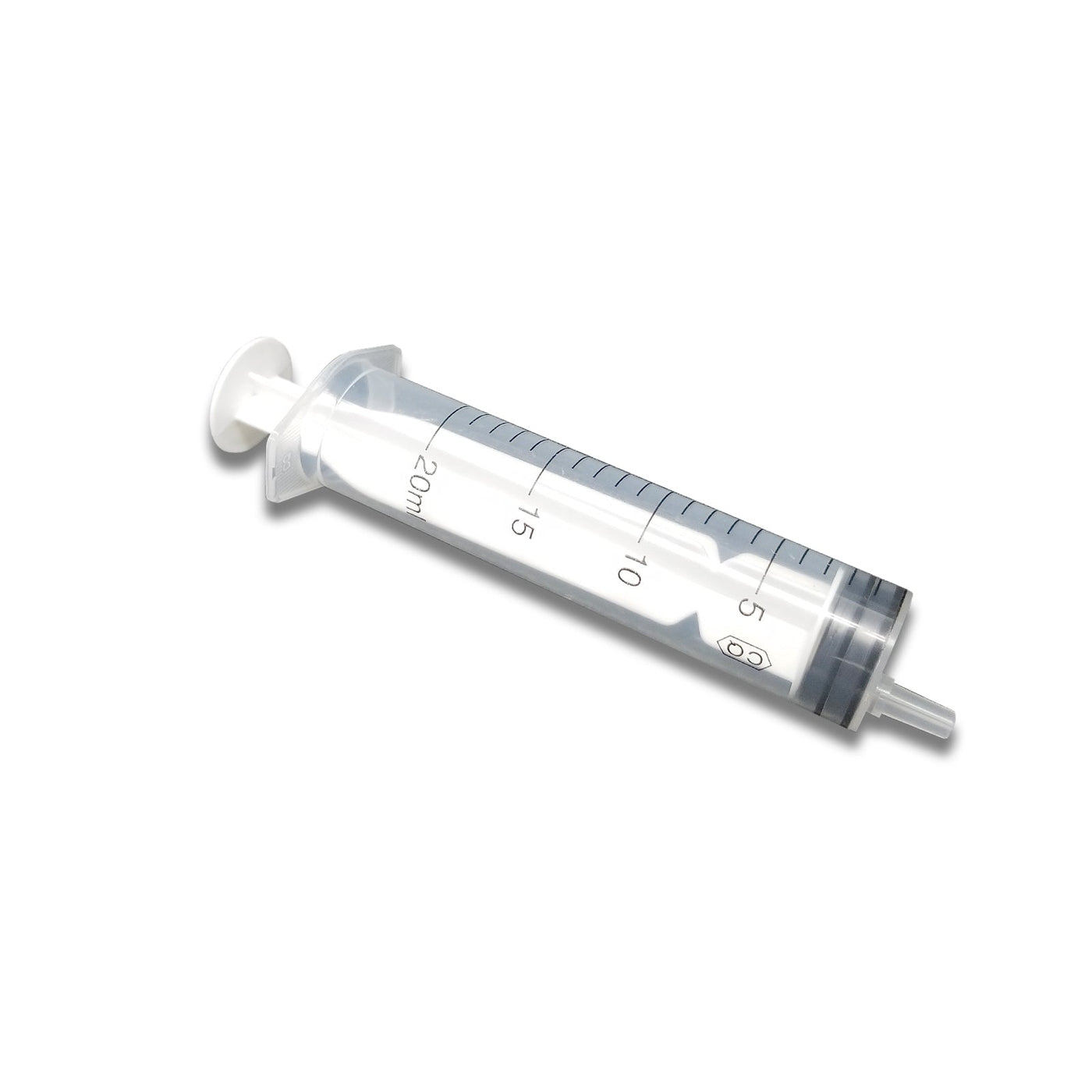 DTF Direct to Fim Station 20mL Syringe side view