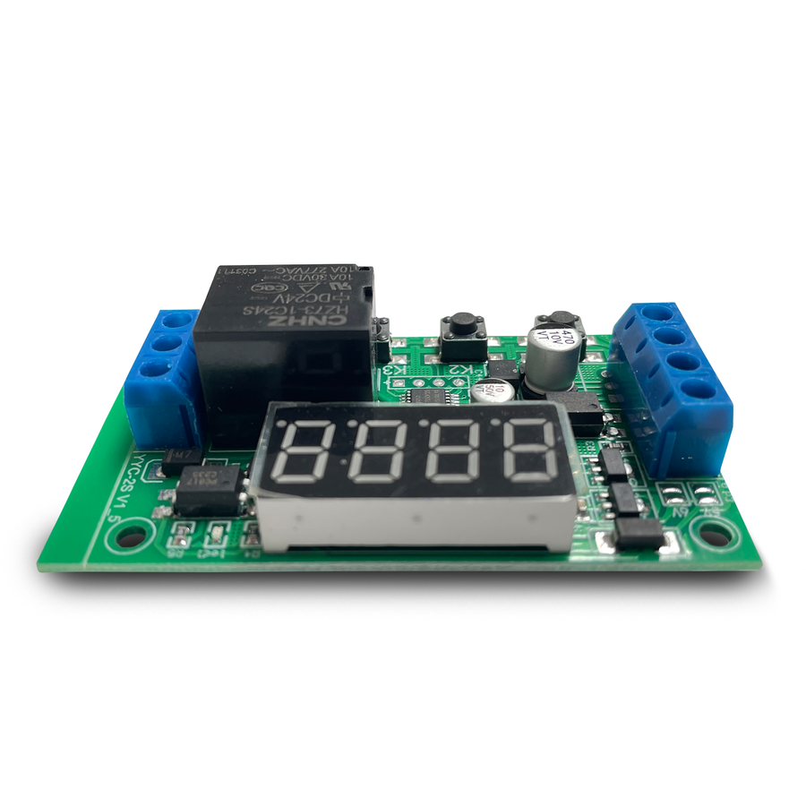 Prestige XL2/L2 Ink Circulation Regulator Board