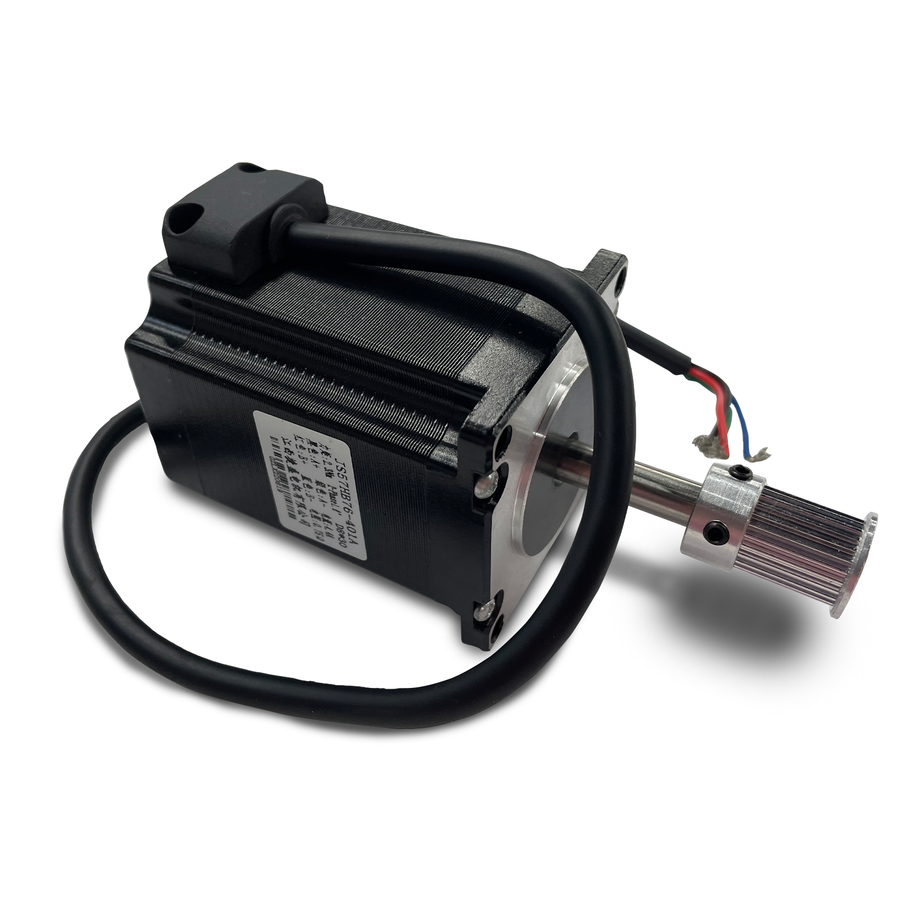 Prestige XL2/L2 Y Axis Motor with Stepping Motor